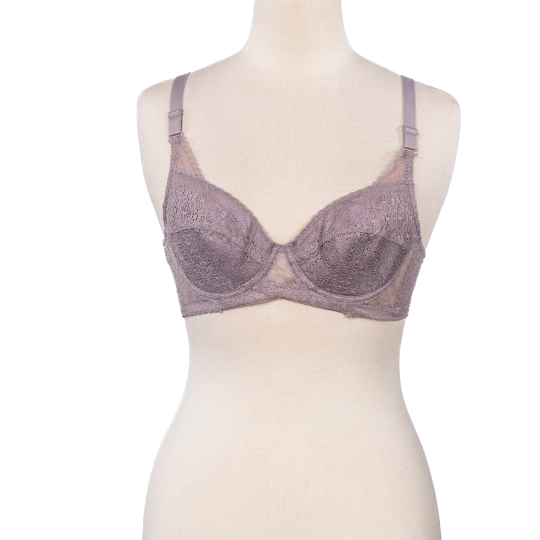 Belleza Lingerie Basic Lightly Padded Wired Bra B019