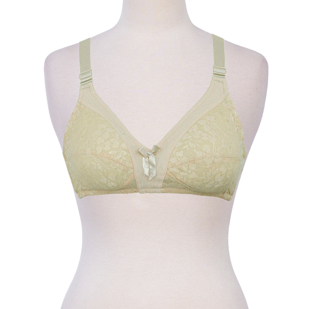 Belleza Lingerie Basic Bra - 015