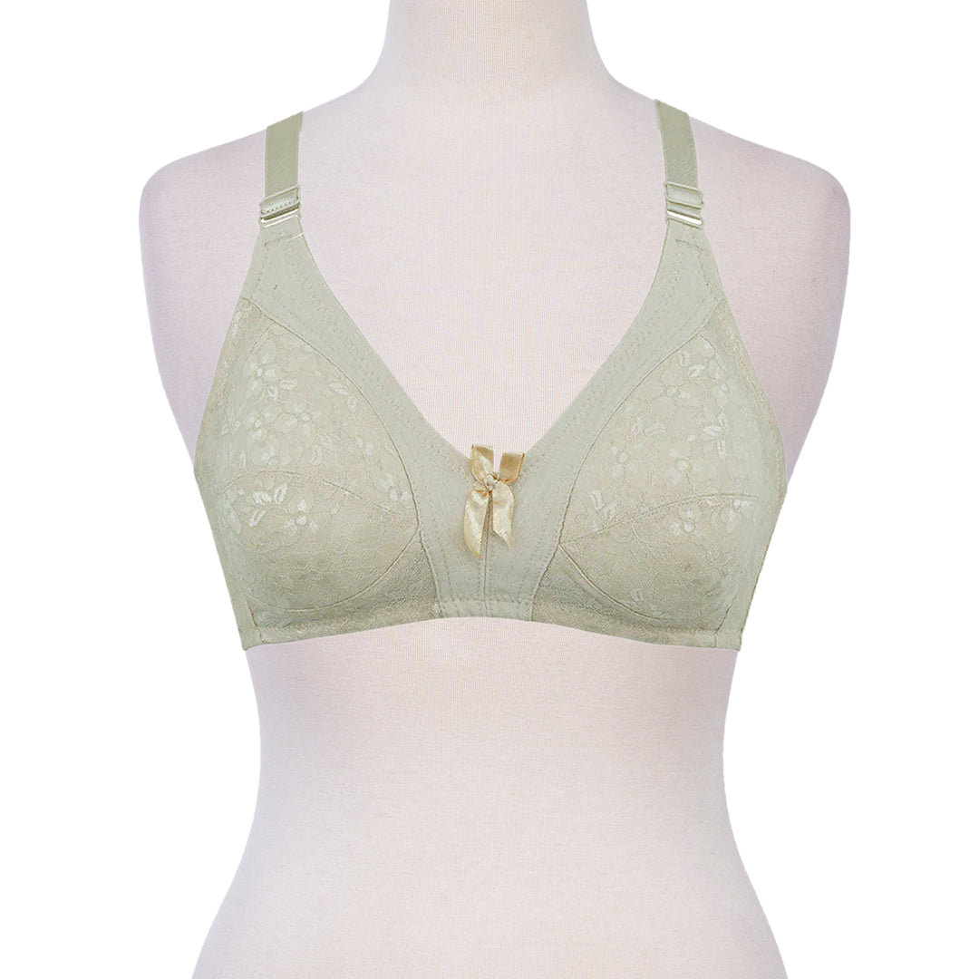 Belleza Lingerie Basic Bra - 015