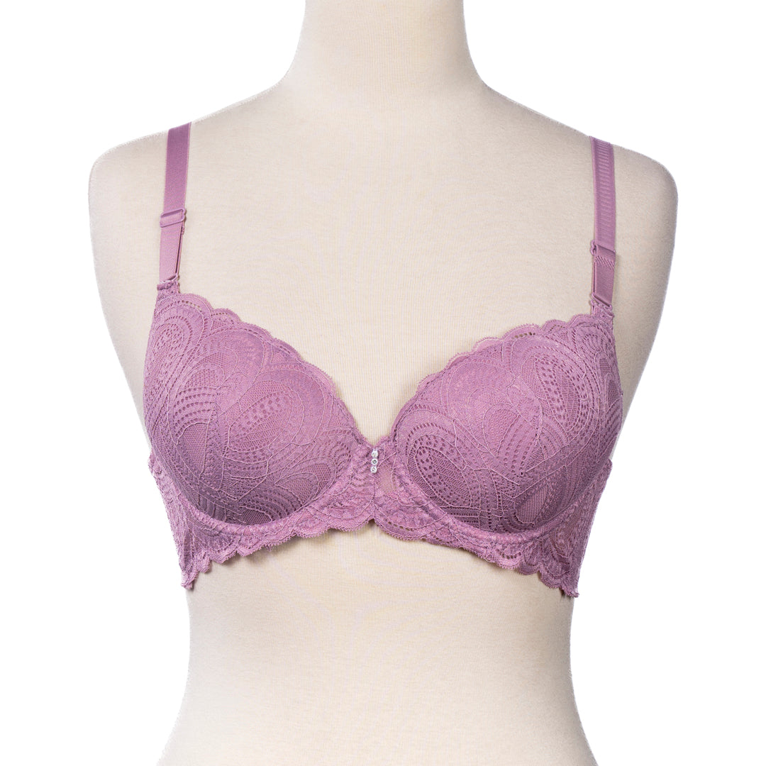 Belleza Lingerie Push Up Bra C16