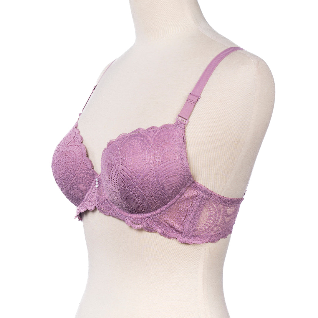 Belleza Lingerie Push Up Bra C16