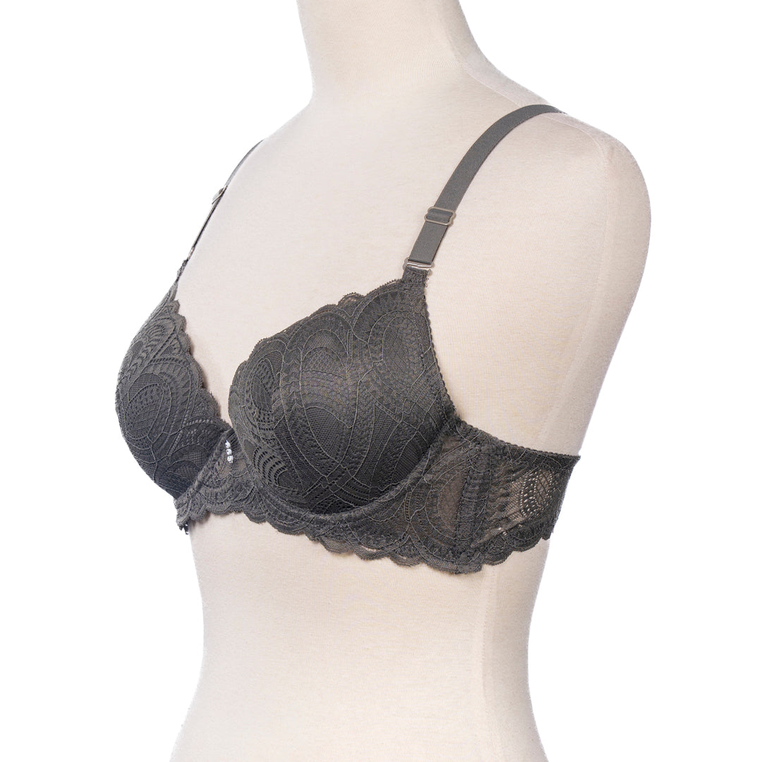 Push Up Bra C16