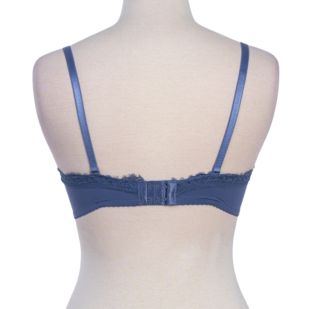 Padded Wired Bra-CD083