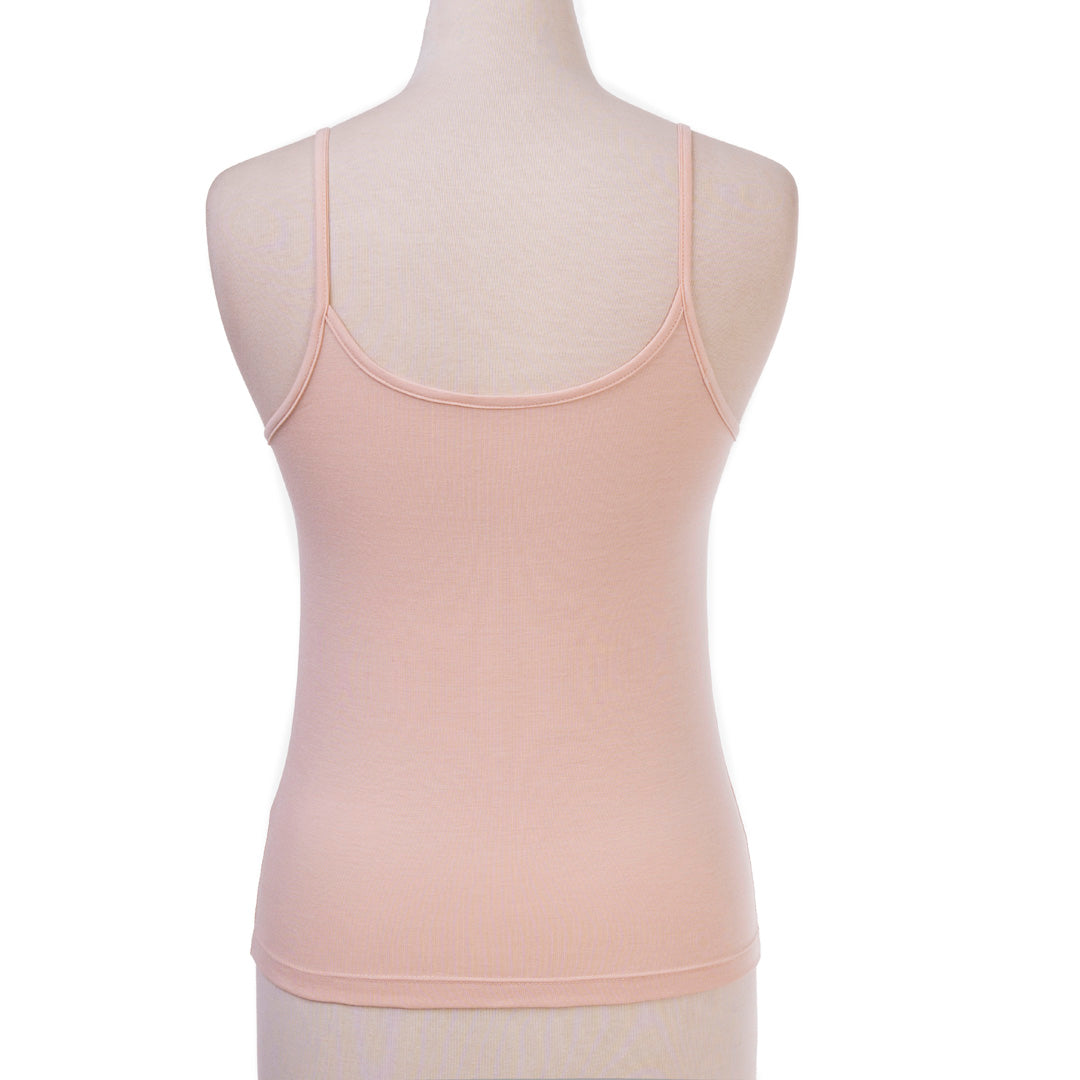 Belleza Lingerie Knitted Camisole Cami 02