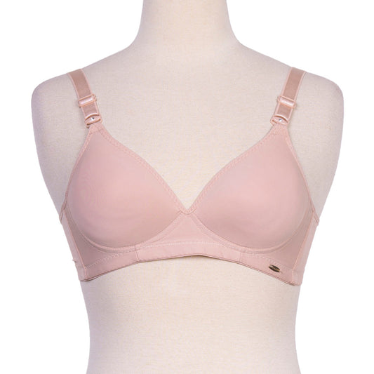 Belleza Lingerie Paded Non Wired Bra-2900