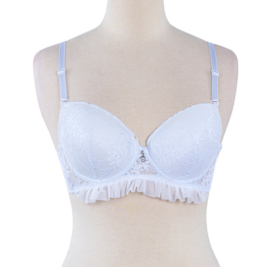 Padded Wired Bra-CD082