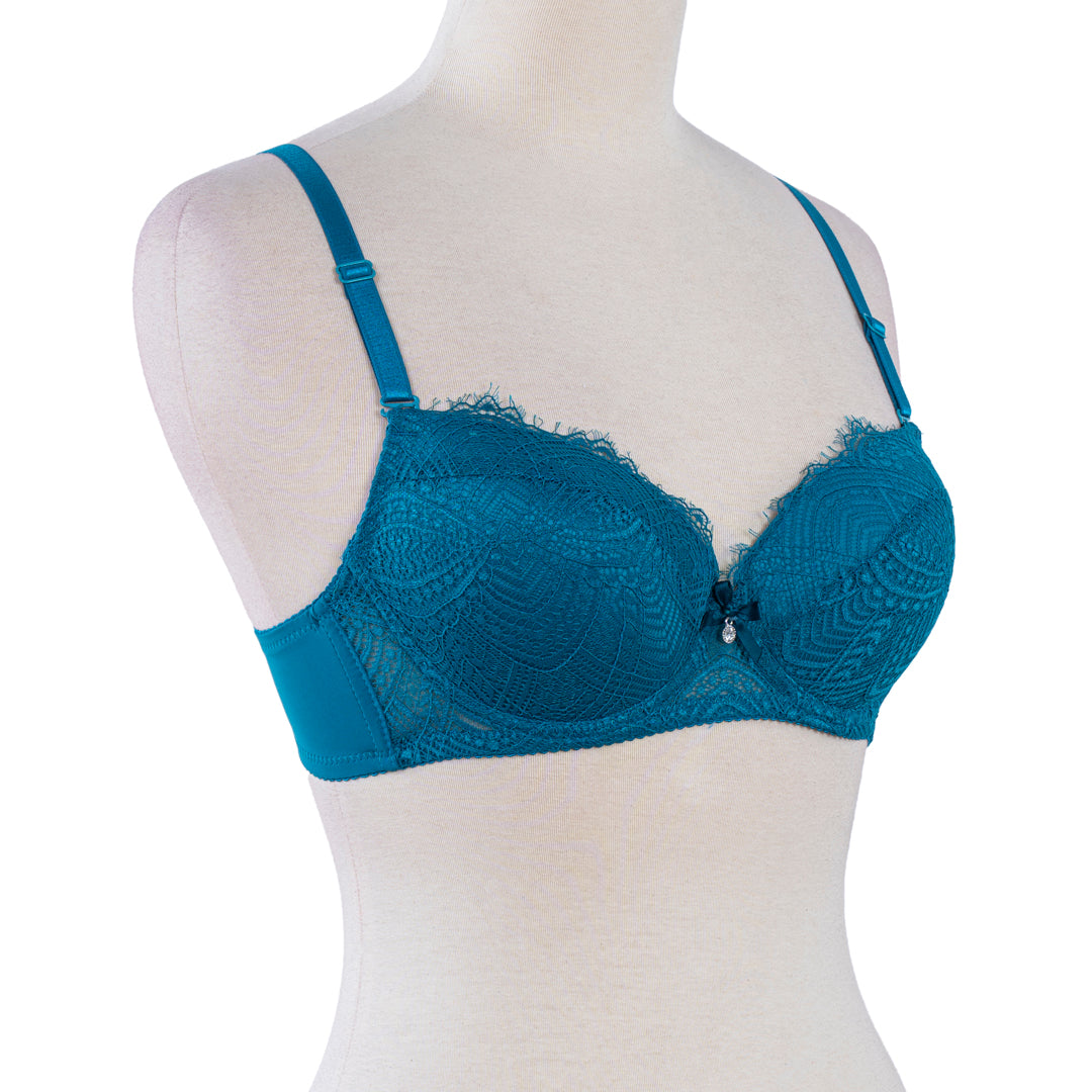 Thin Cup Bra-CD058