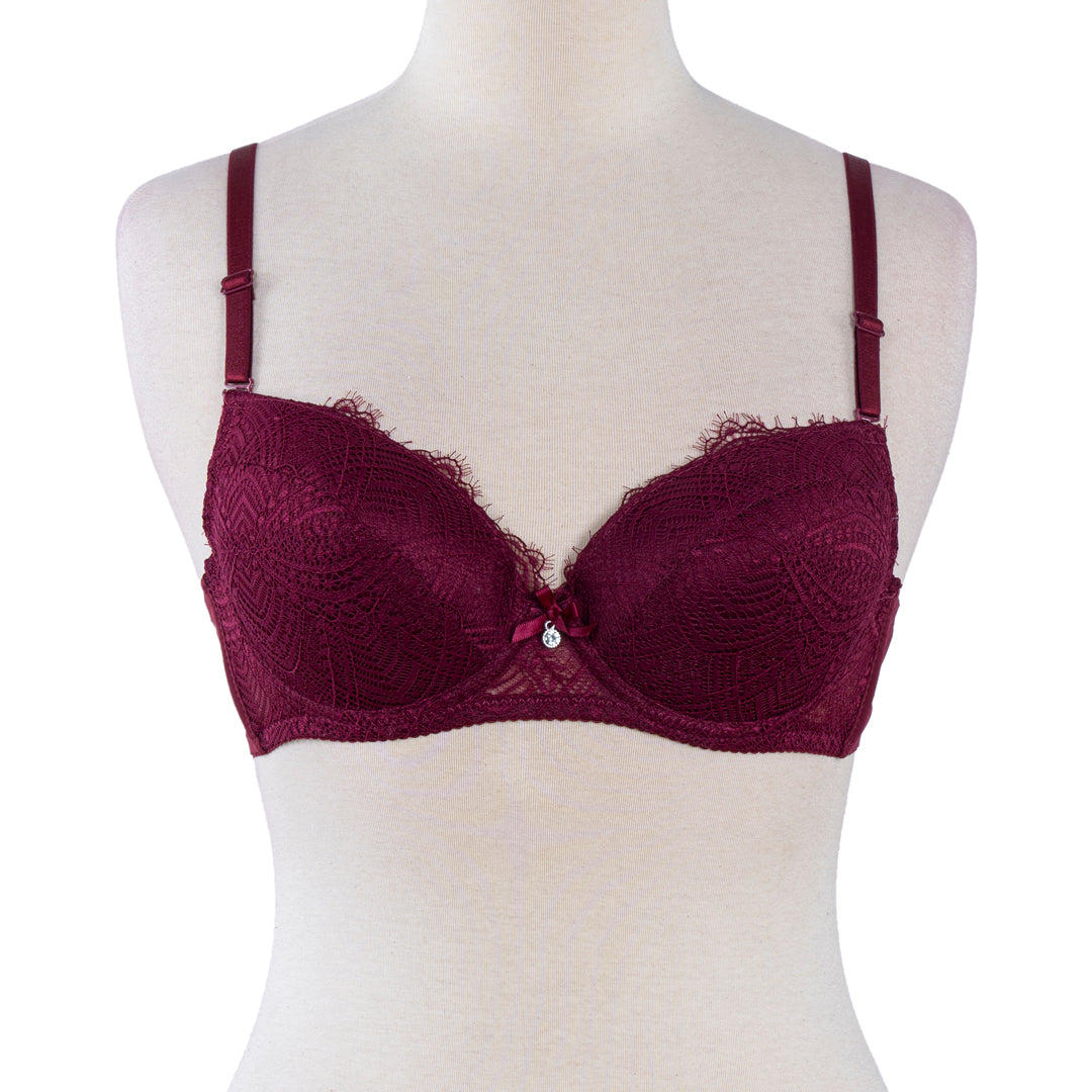 Thin Cup Bra-CD058