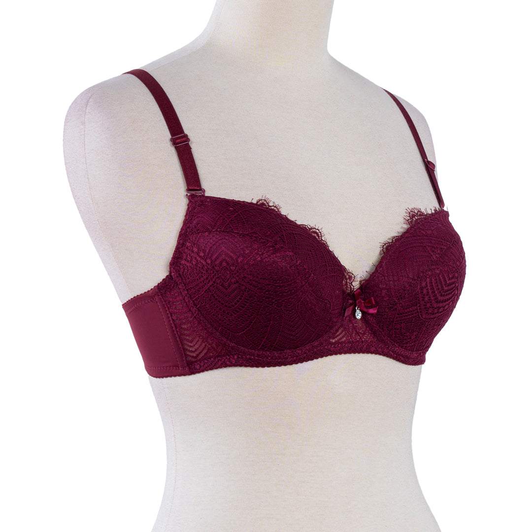 Thin Cup Bra-CD058