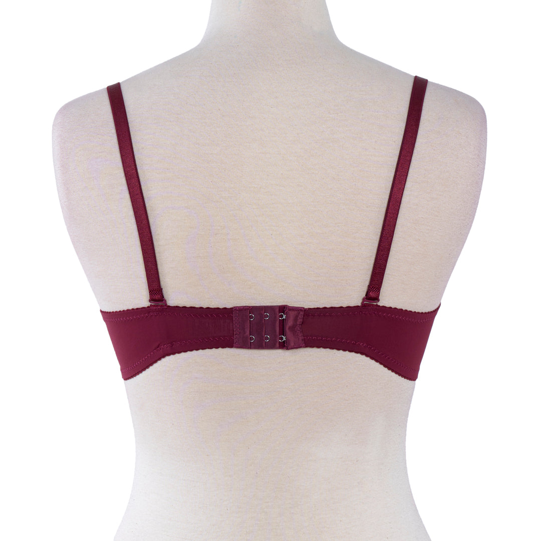 Thin Cup Bra-CD058