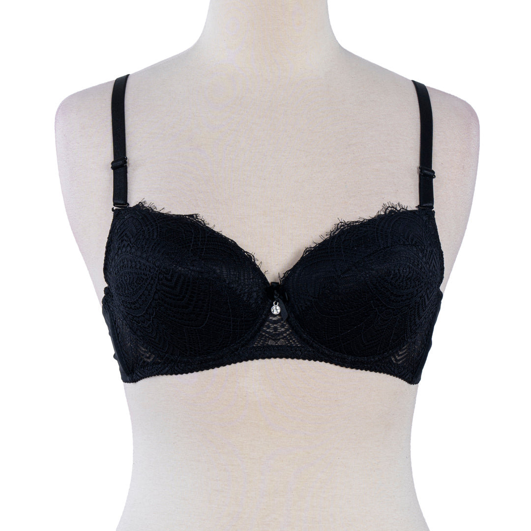 Thin Cup Bra-CD058