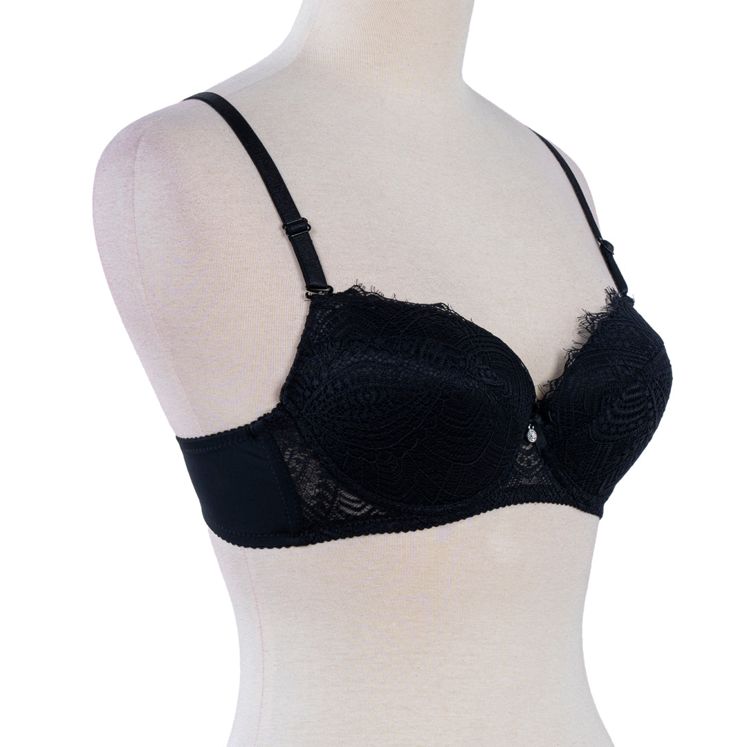 Thin Cup Bra-CD058