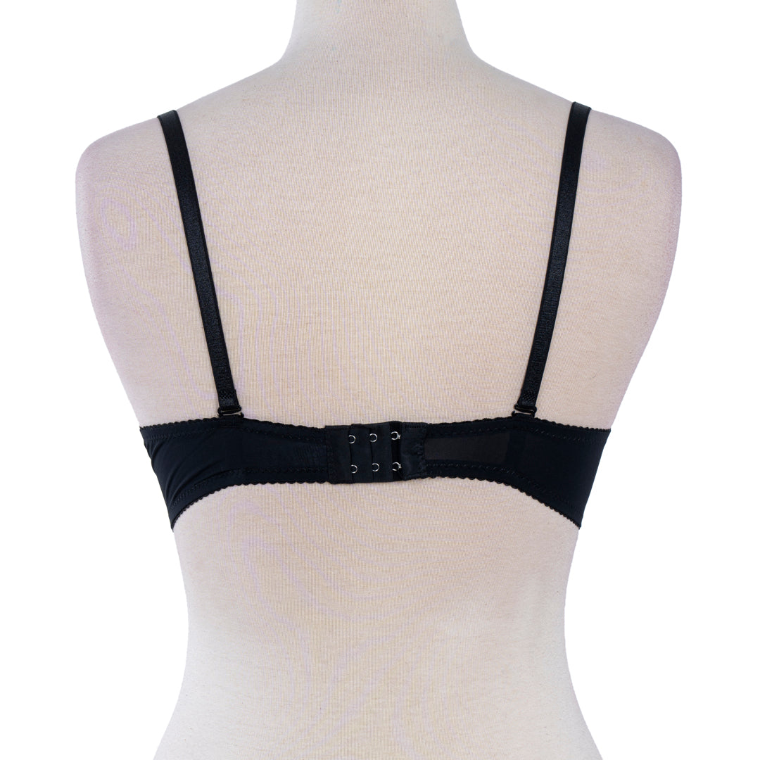 Thin Cup Bra-CD058