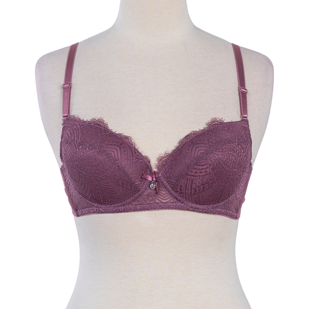 Thin Cup Bra-CD058