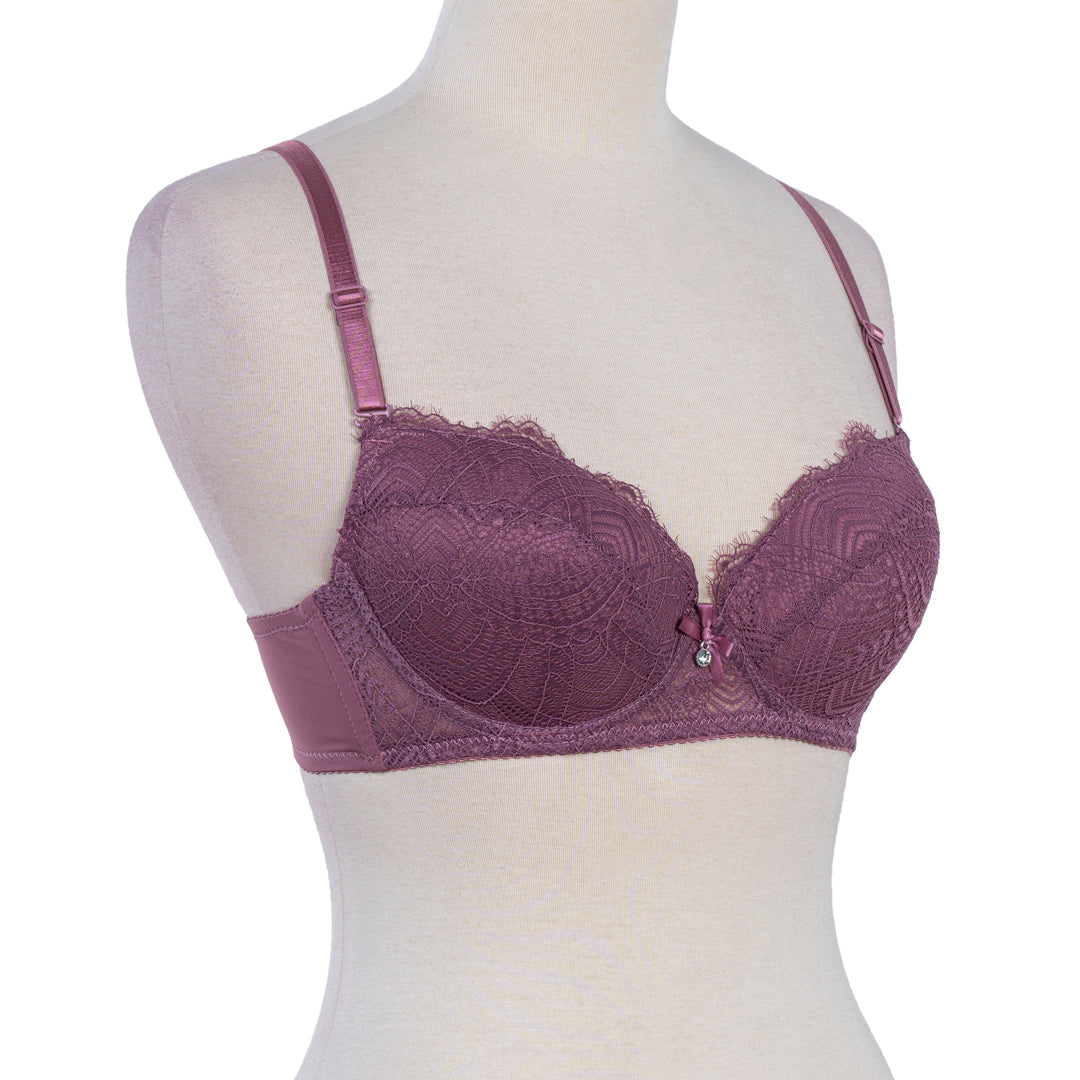 Thin Cup Bra-CD058