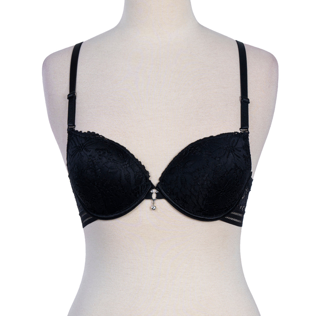 Push Up Wired Bra-CD077