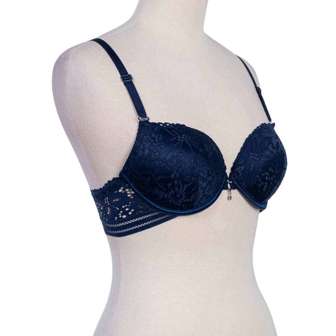 Push Up Wired Bra-CD077