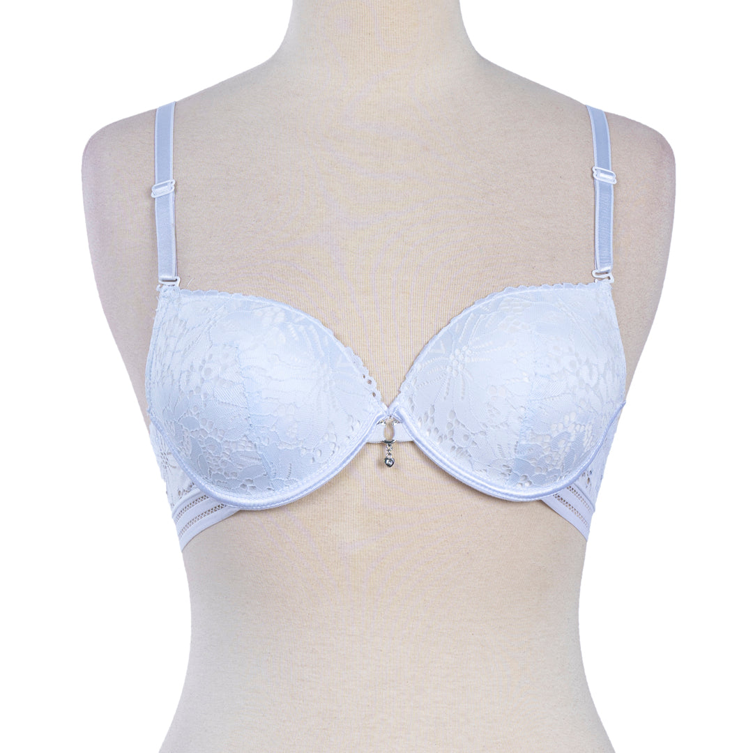 Push Up Wired Bra-CD077