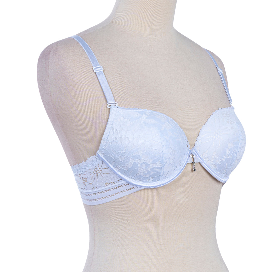 Push Up Wired Bra-CD077