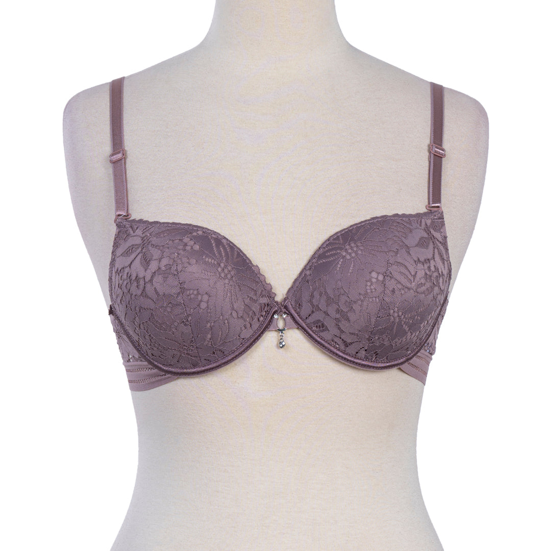 Belleza Lingerie Push Up Wired Bra - Cd077