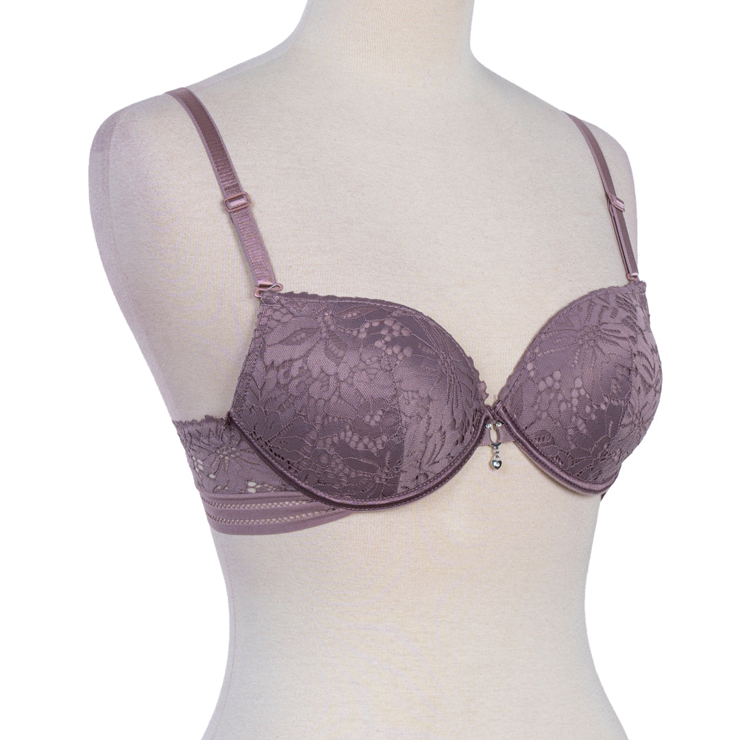 Push Up Wired Bra-CD077