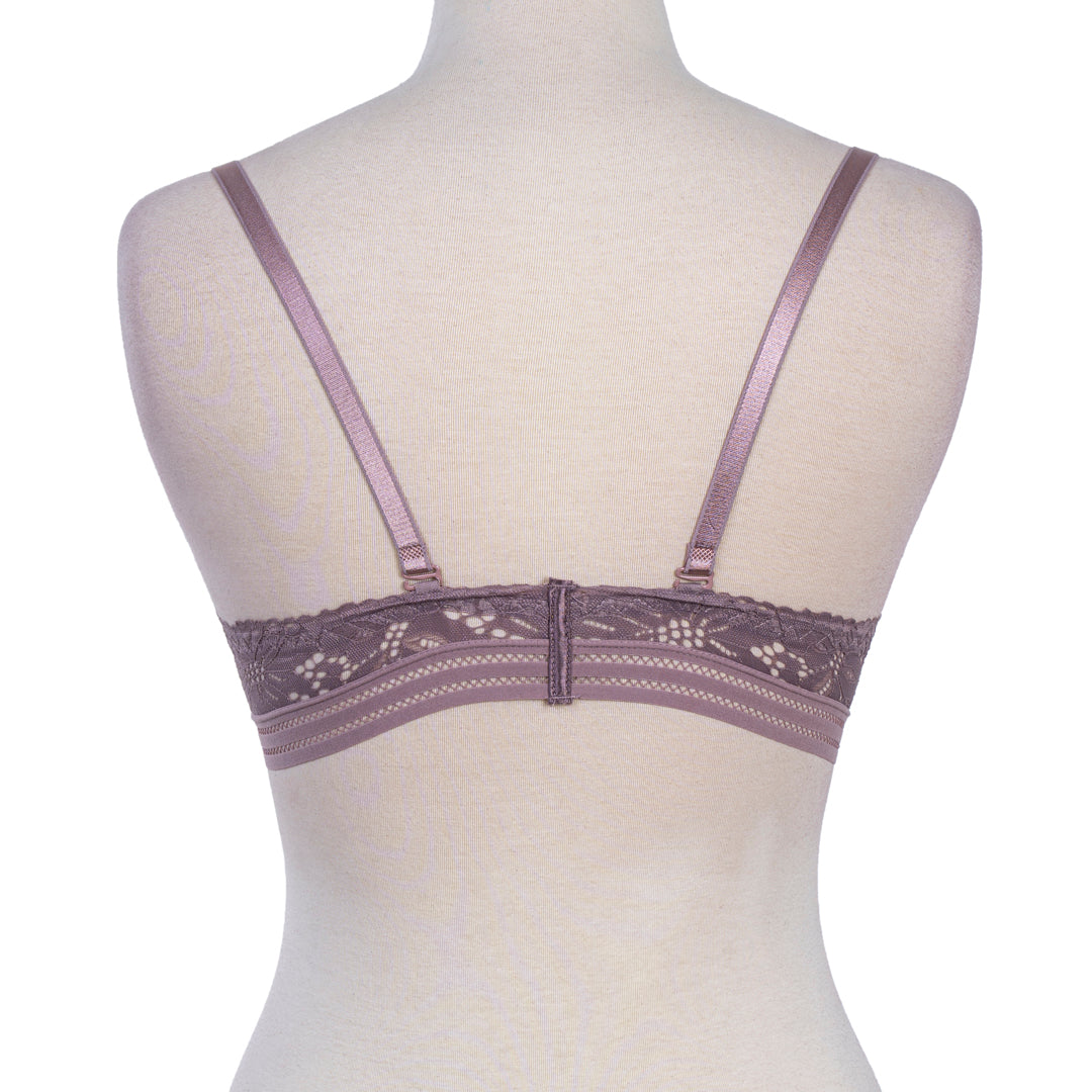 Push Up Wired Bra-CD077