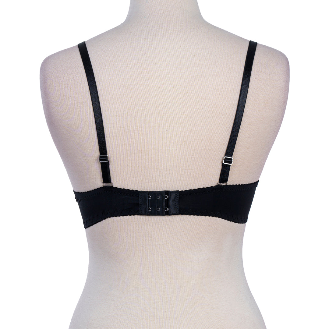 Padded Wired Bra - CD040