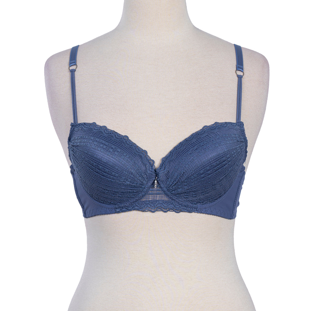 Padded Wired Bra - CD040