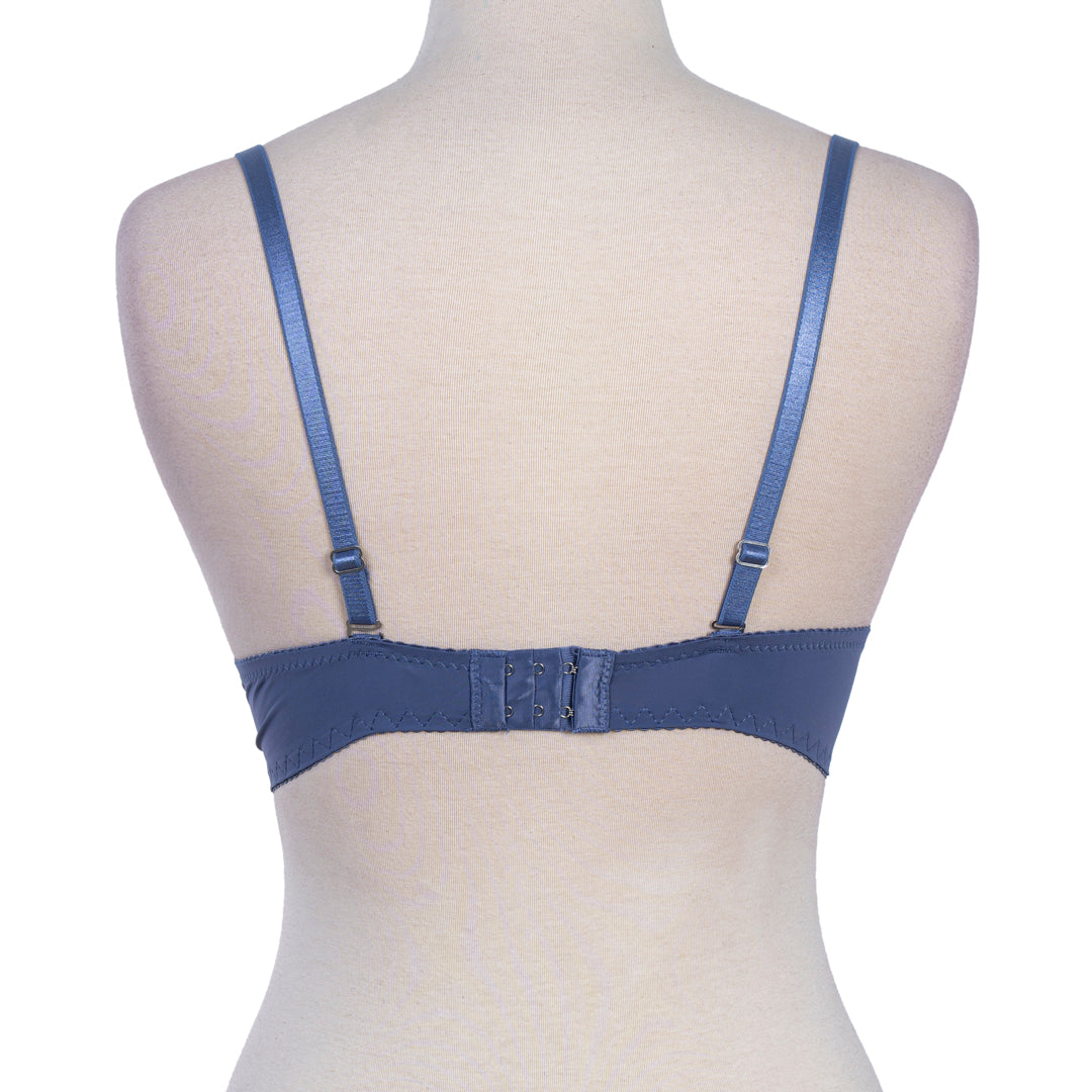 Padded Wired Bra - CD040