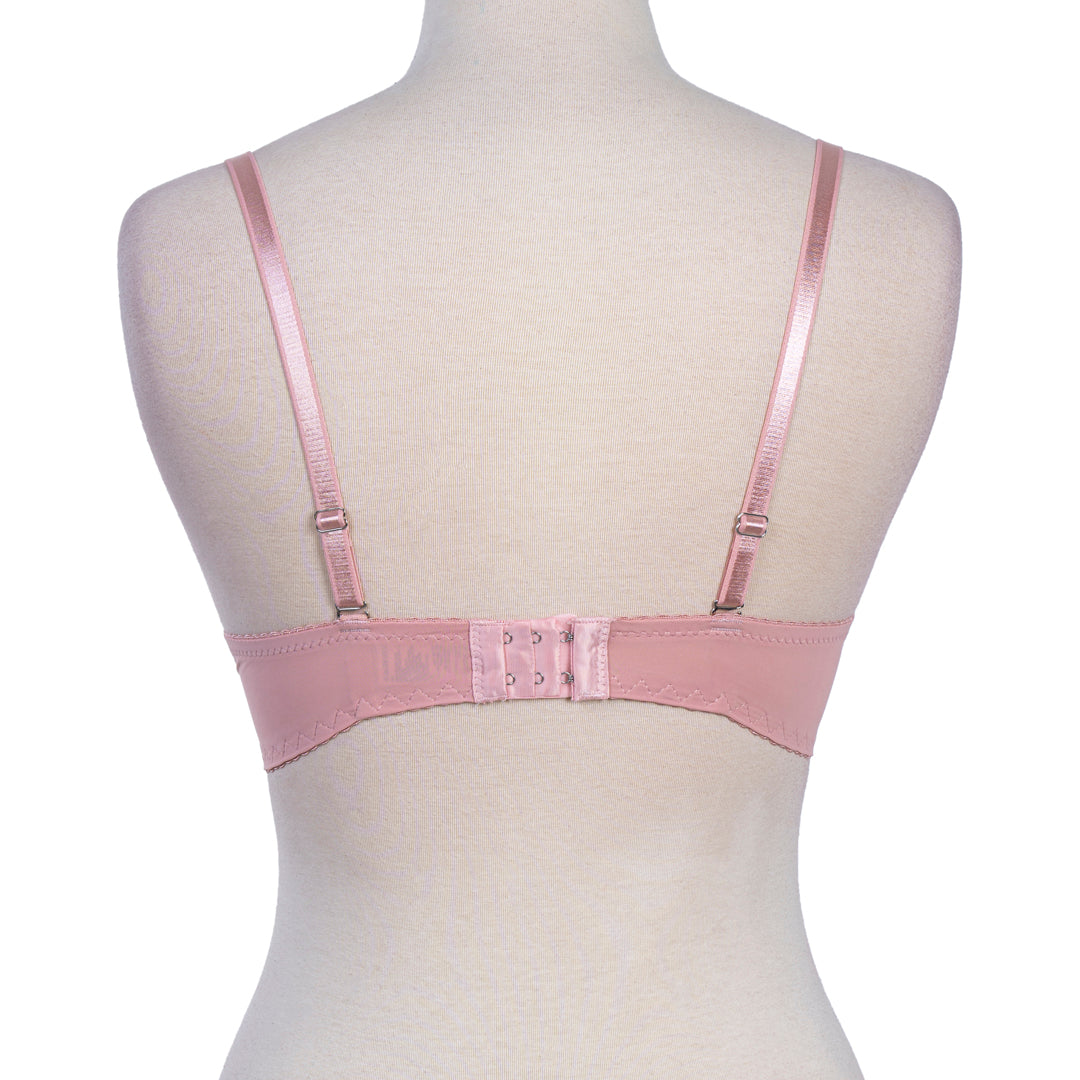 Padded Wired Bra - CD040