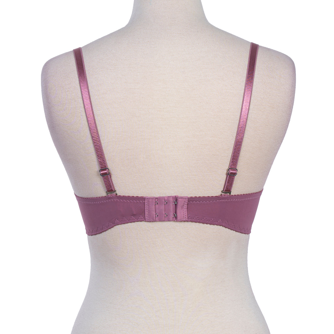 Padded Wired Bra - CD040