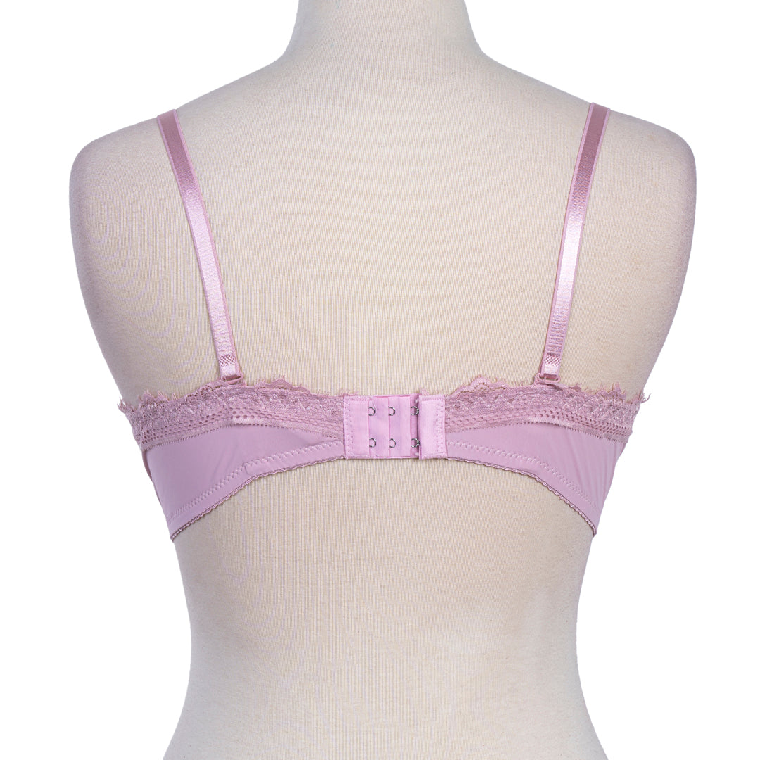 Padded Wired Bra-CD083