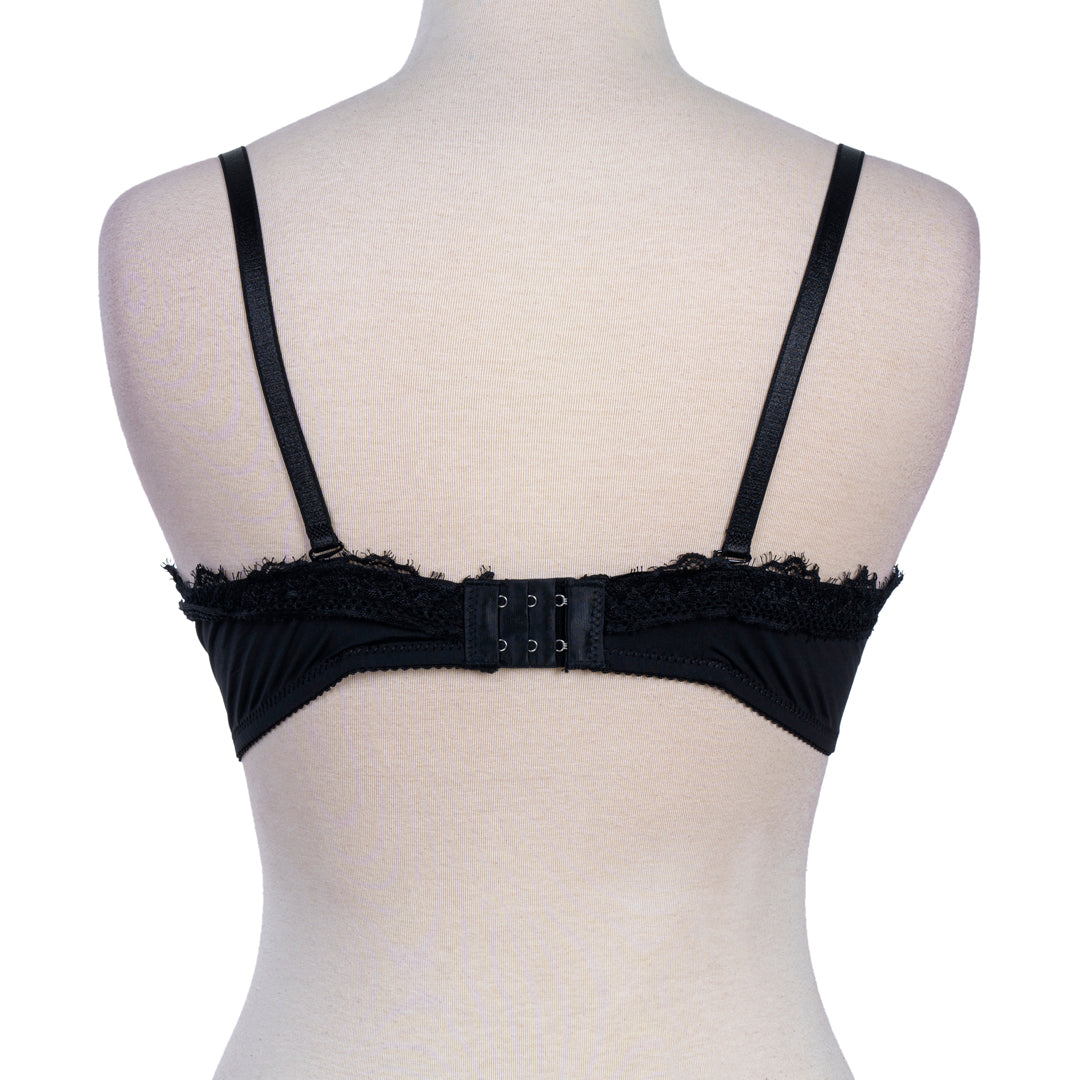 Padded Wired Bra-CD083