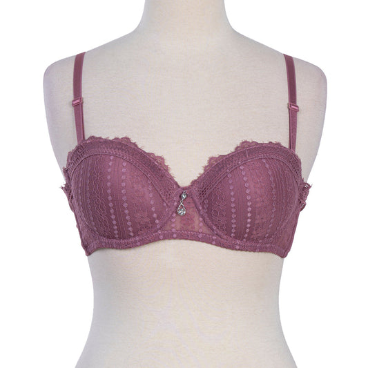 Padded Wired Bra-CD083