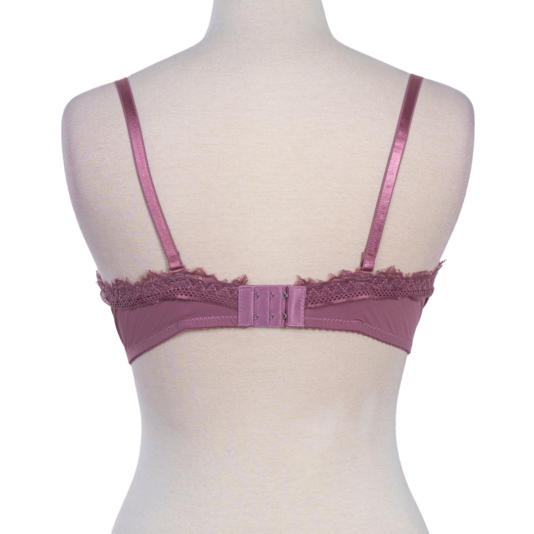 Padded Wired Bra-CD083