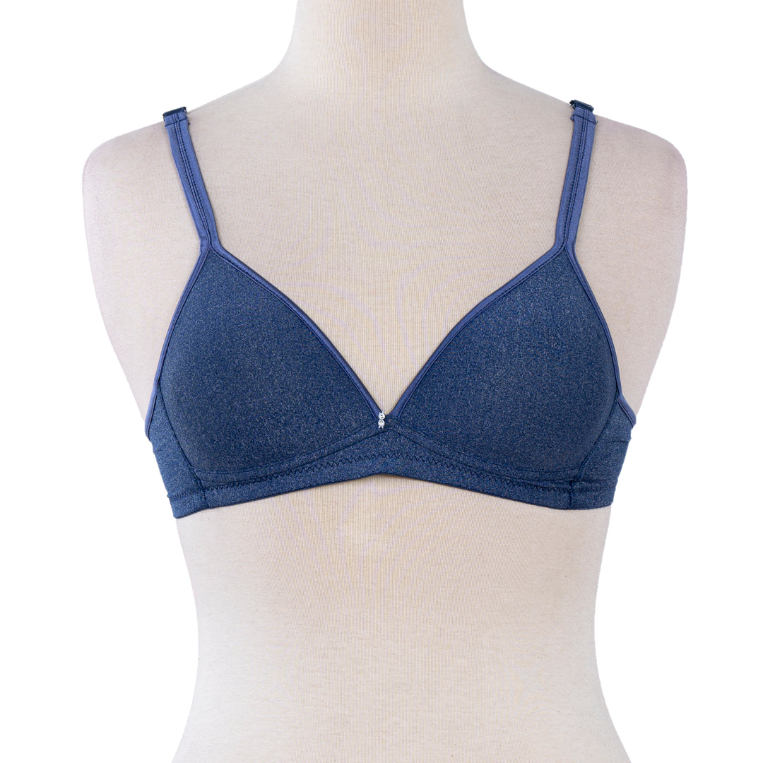 Belleza Lingerie Lightly Padded Bra - 222