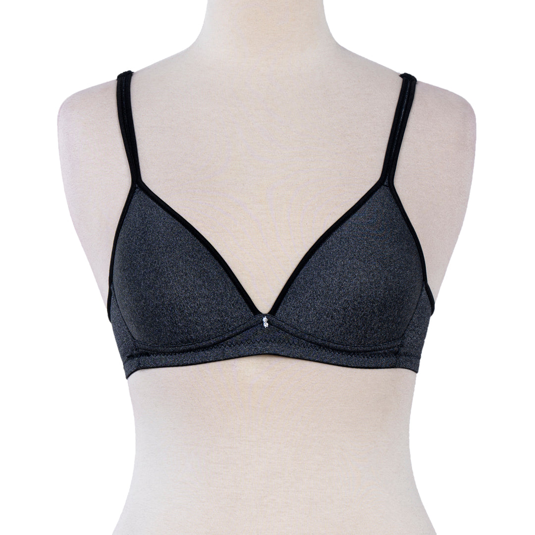 Belleza Lingerie Lightly Padded Bra - 222