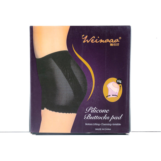 Belleza Lingerie Silicone Boxer SL-04