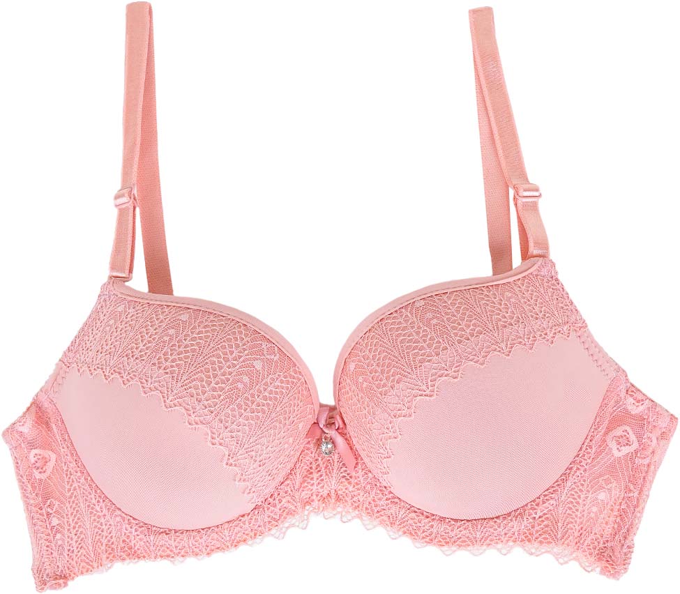 Belleza Lingerie Push Up Bra Cd088