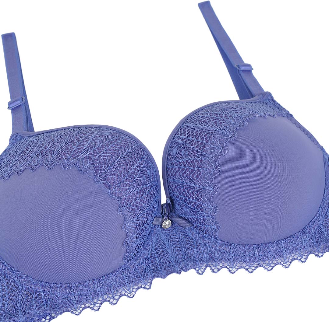 Belleza Lingerie Push Up Bra Cd088