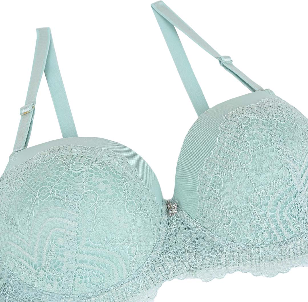 Belleza Lingerie Push Up Bra Cd090