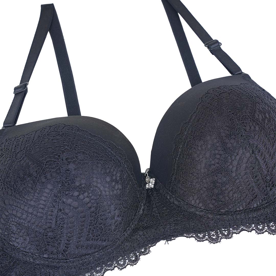 Belleza Lingerie Push Up Bra Cd090