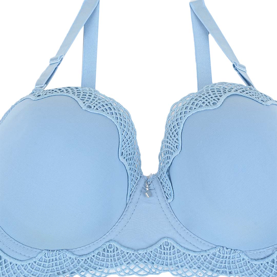 Belleza Lingerie Thin Cup Bra Cd095