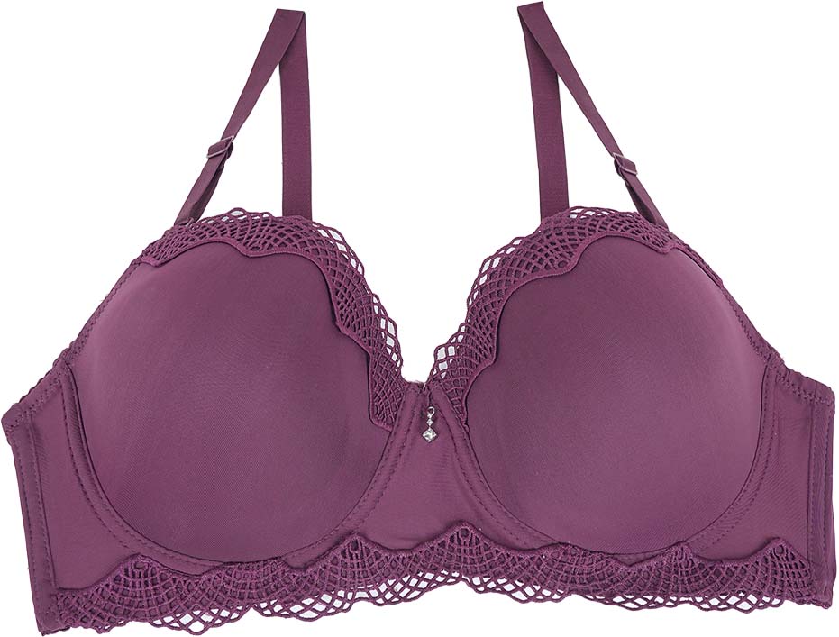 Belleza Lingerie Thin Cup Bra Cd095