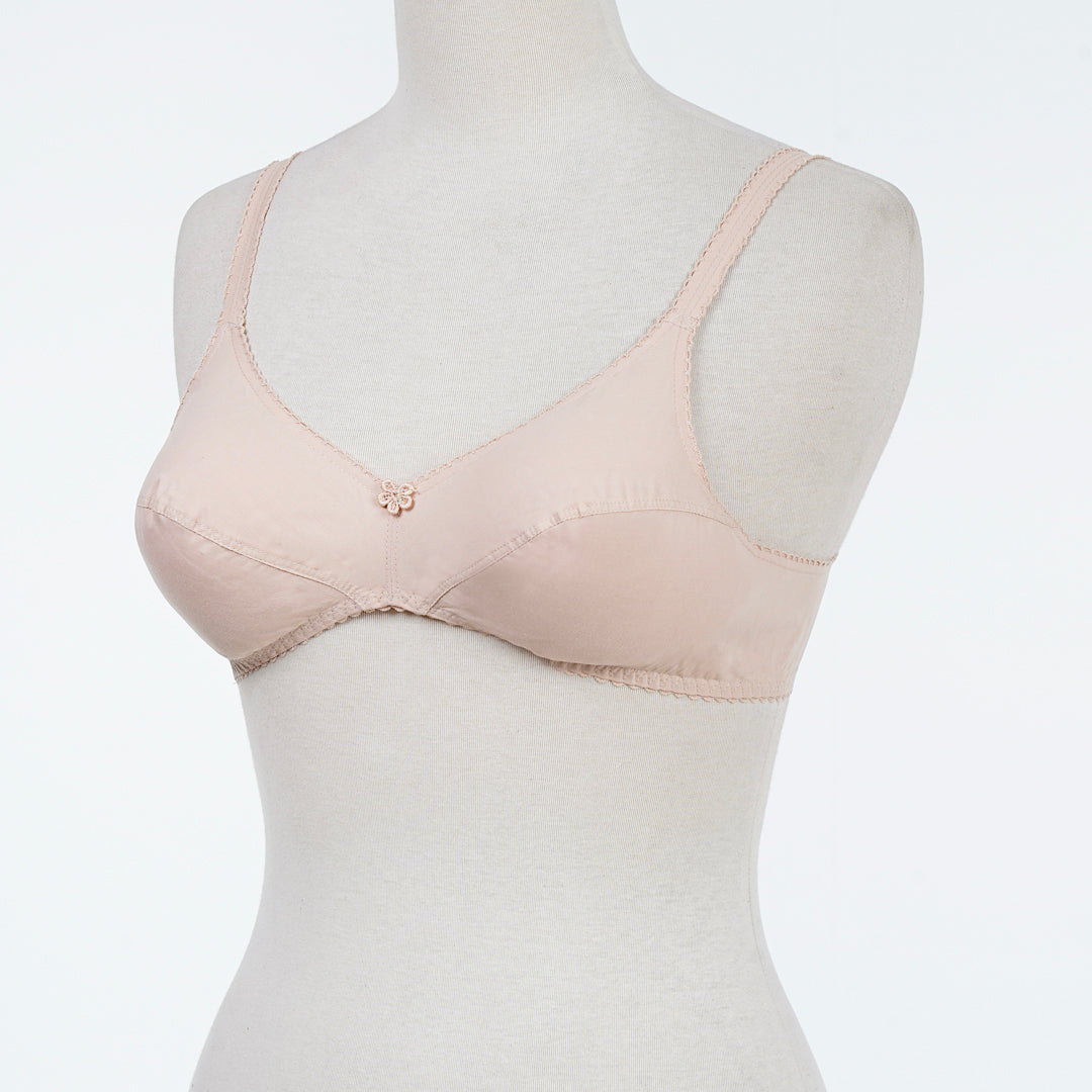 Belleza Lingerie Classic Fit Bra