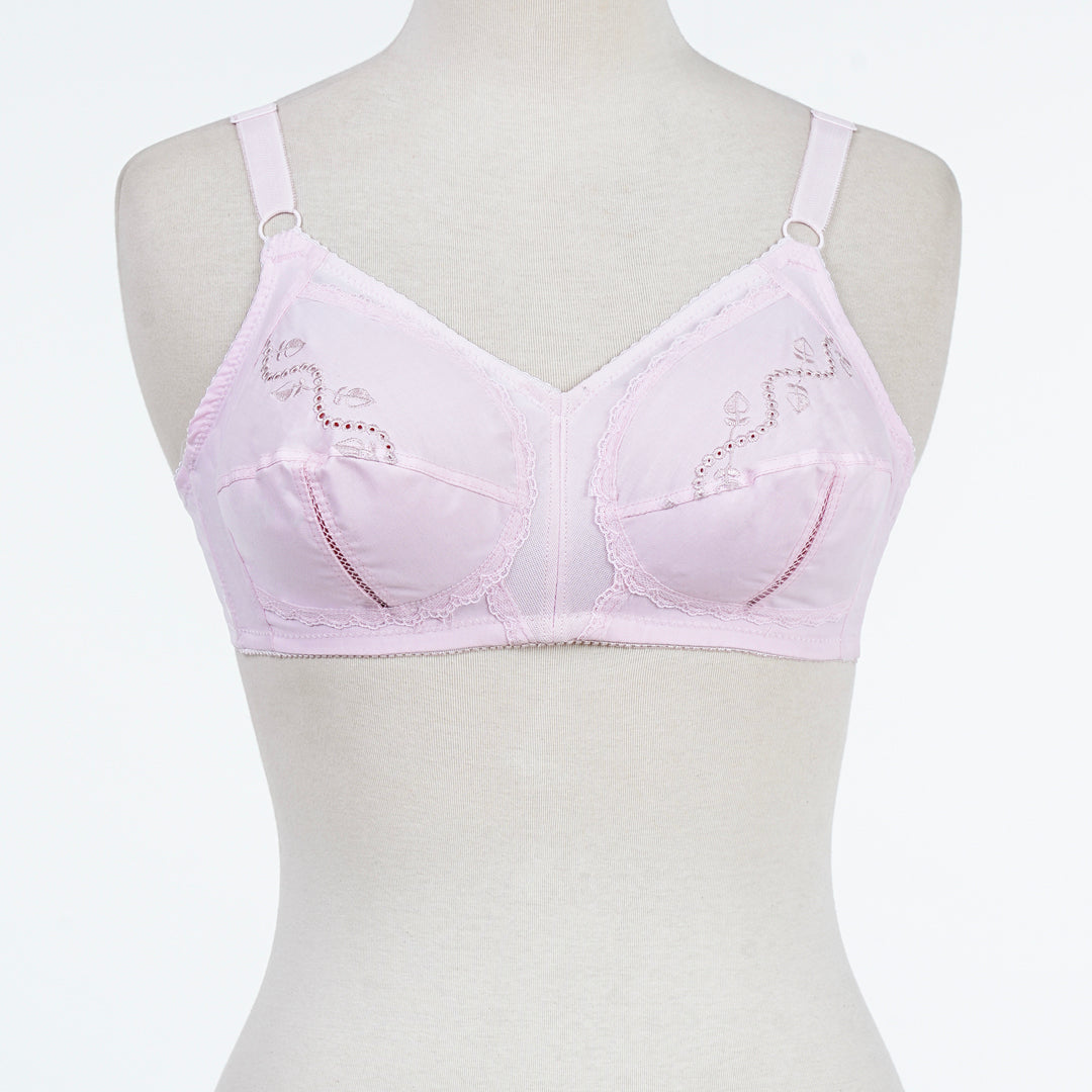 Belleza Lingerie Comfy Bra 15