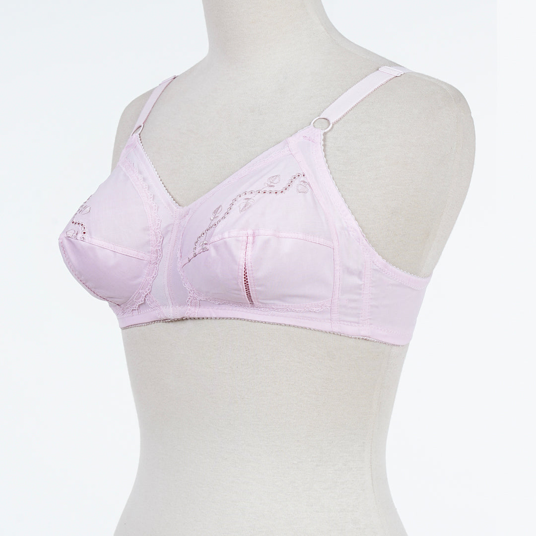 Belleza Lingerie Comfy Bra 15